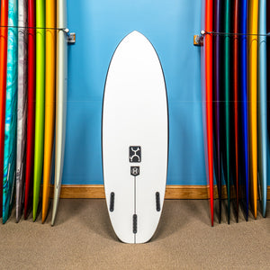 Machado Machadocado Firewire HE 5'6" — Alternate View