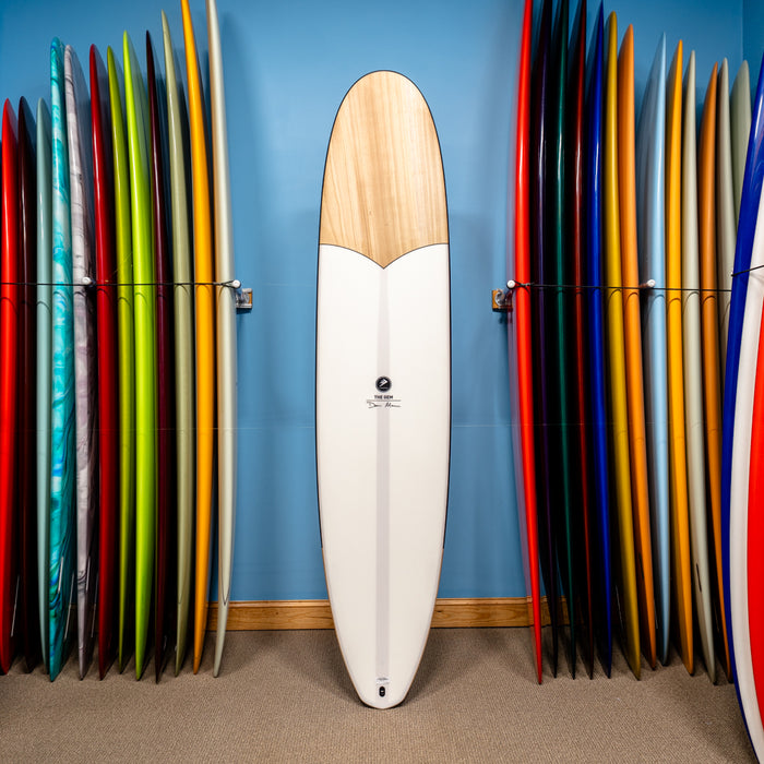 Dan Mann The Gem Firewire HE 8'3"