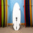 Machado Machadocado Firewire HE 6'1"