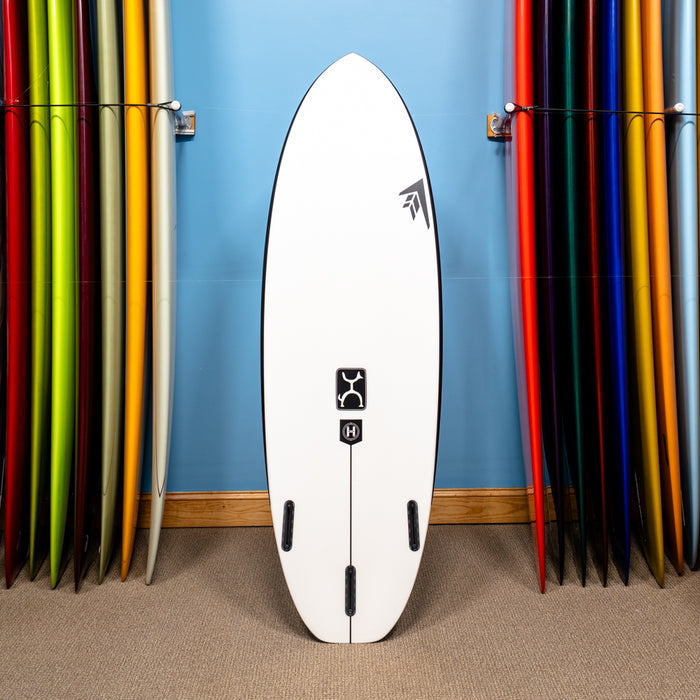 Machado Machadocado Firewire HE 6'1"