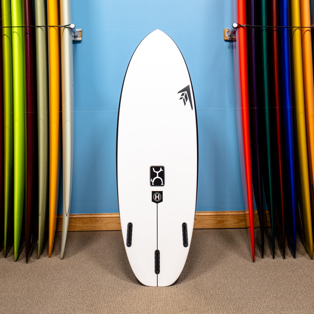 Machado Machadocado Firewire HE 5'5"