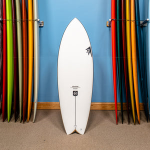 Machado Seaside Firewire HE 5'8"