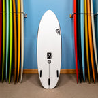 Machado Machadocado Firewire HE 5'9"