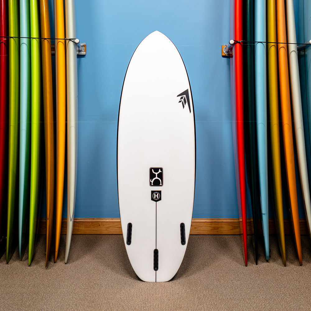 Machado Machadocado Firewire HE 5'9"