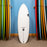 Actual Board: Machado Machadocado Firewire HE 5'9" — 36L