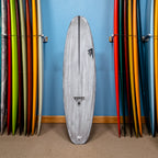 Tomo Revo Max Firewire Volcanic 6'6"