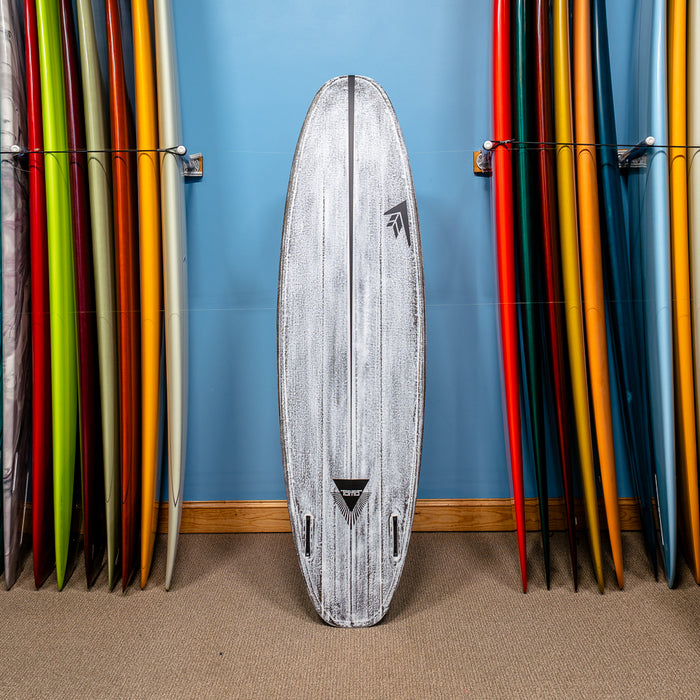 Tomo Revo Max Firewire Volcanic 6'6"