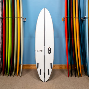 Slater Designs Boss Up Firewire Ibolic 6'6"