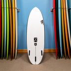 Machado Machadocado Firewire HE 5'8"