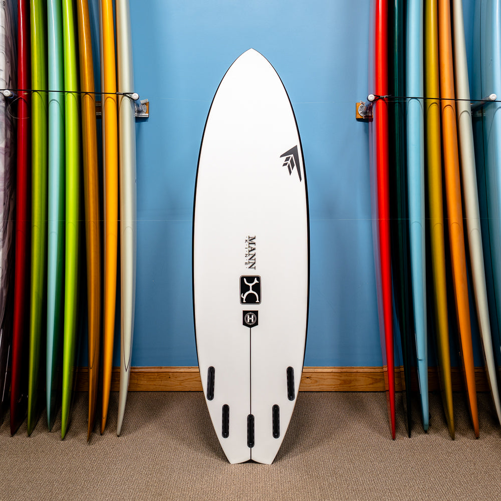 Machado Mashup Firewire HE 6'4"