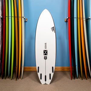 Machado Mashup Firewire HE 6'4"