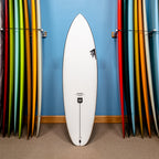 Machado Groove Firewire HE 6'2"