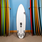 Machado Groove Firewire HE 6'2"