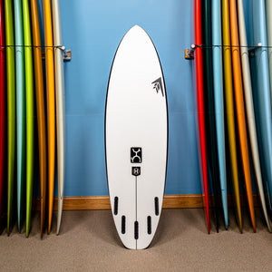 Machado Groove Firewire HE 6'2" — Alternate View