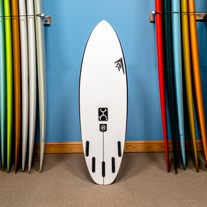 Machado Groove Firewire HE 5'4"