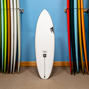 Machado Groove Firewire HE 5'4"