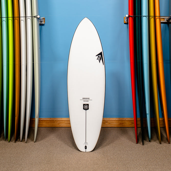 Machado Groove Firewire HE 5'4"