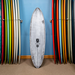 Machado Sunday Firewire Volcanic 7'3"