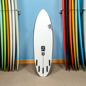 Machado Groove Firewire HE 5'7"