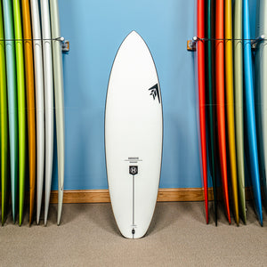 Machado Groove Firewire HE 5'7"