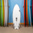 Machado Seaside Firewire HE 6'0"