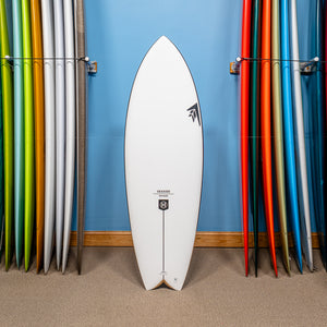 Machado Seaside Firewire HE 6'0"