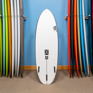Machado Machadocado Firewire HE 6'1"