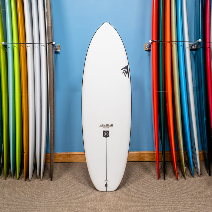 Machado Machadocado Firewire HE 6'1"