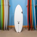 Dan Mann Sweet Potato Firewire HE 5'4"