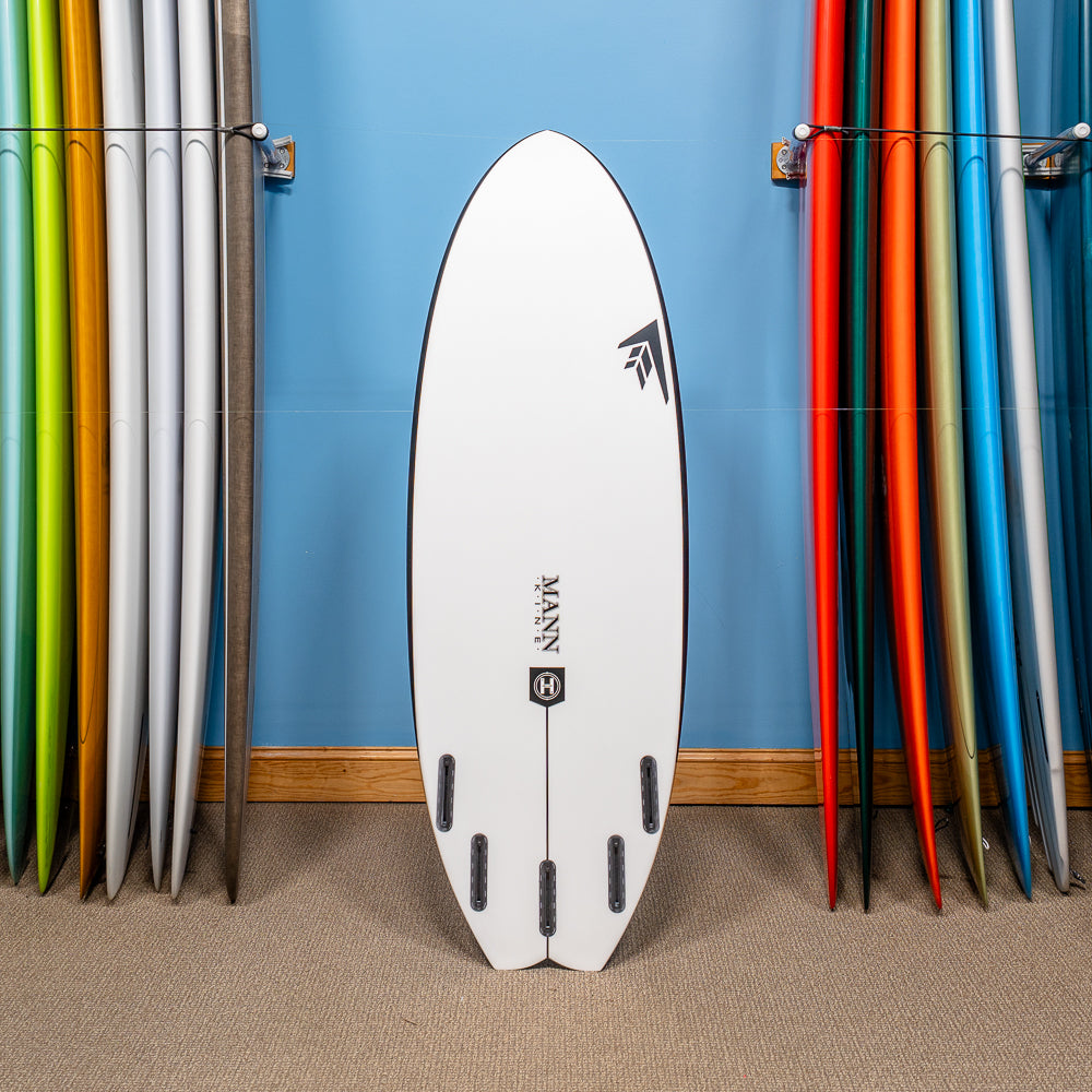 Dan Mann Sweet Potato Firewire HE 5'4"