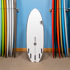 Dan Mann Sweet Potato Firewire HE 5'4"