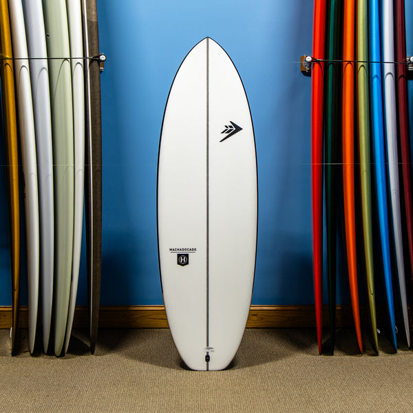 Machado Machadocado Firewire HE 5'10
