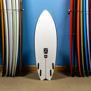 Machado Seaside Firewire HE 5'7" — Alternate View