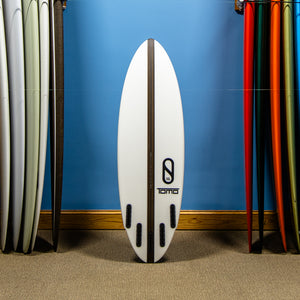 Slater Designs Mindcraft Grom Firewire G-Flex 4'8"