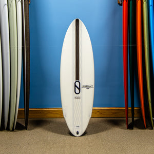 Slater Designs Mindcraft Grom Firewire G-Flex 4'8"