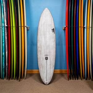 Machado Sunday Firewire Volcanic 7'3"