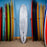 Taylor Jensen TJ Pro Firewire Volcanic 9'0"
