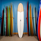 Dan Mann The Gem Firewire HE 9'5"