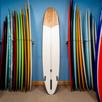 Dan Mann The Gem Firewire HE 9'5"