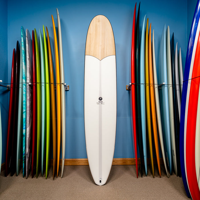 Dan Mann The Gem Firewire HE 9'5"