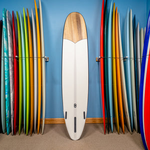 Dan Mann The Gem Firewire HE 9'1" (Blem)