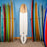 Dan Mann The Gem Firewire HE 9'1" (Blem)