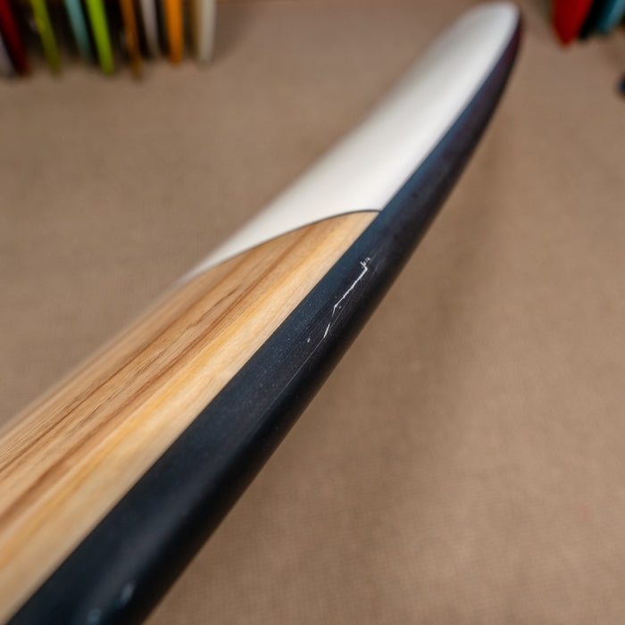 Dan Mann The Gem Firewire HE 9'1" (Blem)