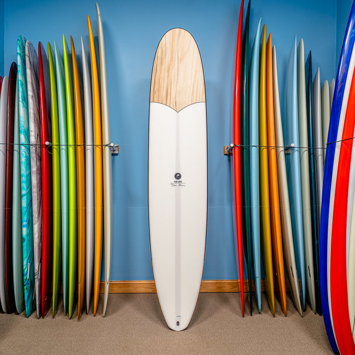 Dan Mann The Gem Firewire HE 9'1" (Blem)