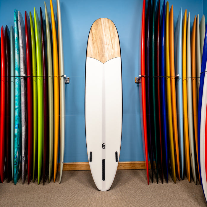 Dan Mann The Gem Firewire HE 8'8"