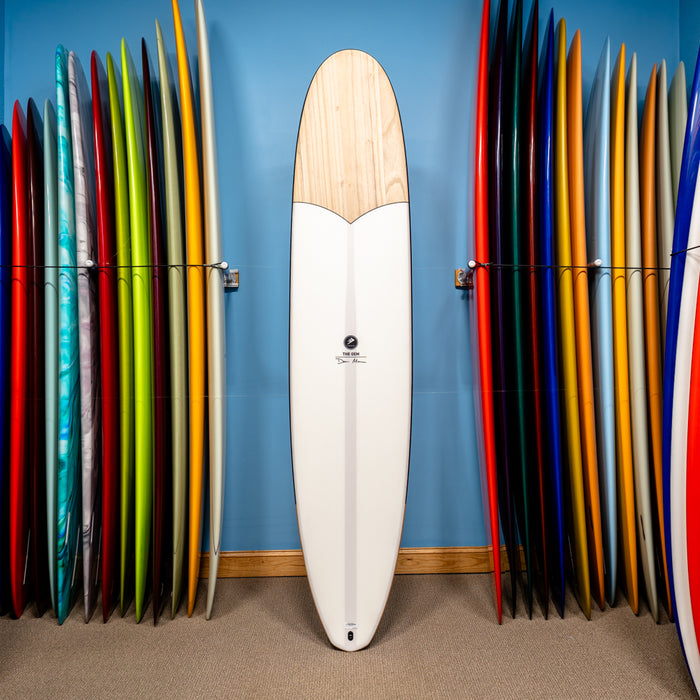 Dan Mann The Gem Firewire HE 8'8"