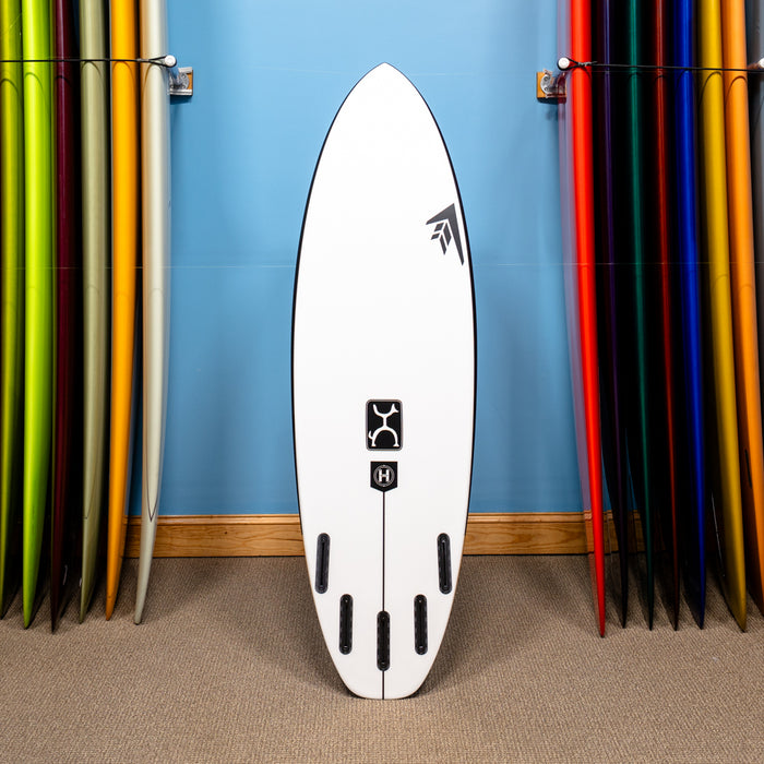 Machado Groove Firewire HE 5'6"