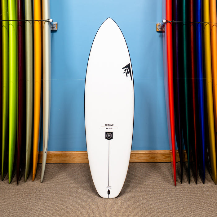 Machado Groove Firewire HE 5'6"