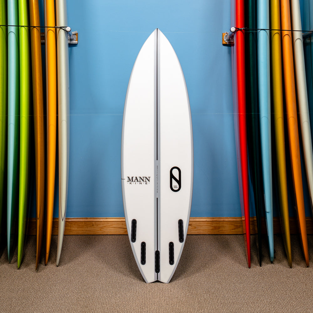 Slater Designs FRK Swallow Firewire Ibolic 5'6"