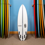 Slater Designs FRK Swallow Firewire Ibolic 5'6"